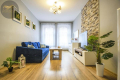 2 POKOJE/ 62,4M2/ I PIĘTRO/ BLISKO CEMNTRUM