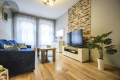2 POKOJE/ 62,4M2/ I PIĘTRO/ BLISKO CEMNTRUM