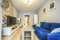 2 POKOJE/ 62,4M2/ I PIĘTRO/ BLISKO CEMNTRUM