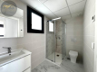 Apartament z widokiem na morze w Punta Prima
