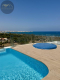 Apartament z widokiem na morze w Punta Prima