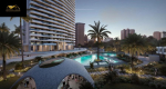 APARTAMENT W MIEJSCOWOŚCI BENIDORM