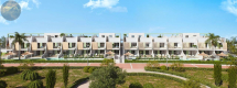 URZEKAJĄCY APARTAMENT W PILAR DE LA HORADADA