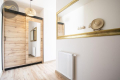 3 pokoje z balkonem, 63m2 w nowym budownictwie