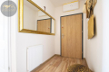 3 pokoje z balkonem, 63m2 w nowym budownictwie
