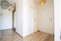 3 pokoje z balkonem, 63m2 w nowym budownictwie