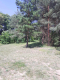 działka z linią brzegową -Pasym