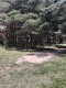 działka z linią brzegową -Pasym