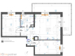 Gotowiec inwestycyjny | Najemca | balkon 18m2