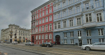 Urban Vibes, 2 pokoje tuż przy Dworcu PKP