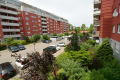 2 pokojowe z balkonem, centrum