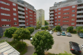 2 pokojowe z balkonem, centrum