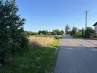 Duża działka 2,9 ha w Jabłonowie gm. Policzna.