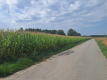 Malinówka, gm. Cyców - działka budowlana