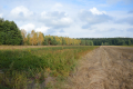 Działka, Klarów, 1,09 ha