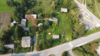 Działka budowlana, Urzędów, centrum, 25 a