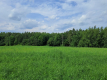 Bajecznie usytuowane siedlisko pod Bychawą