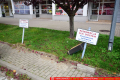 Lokal handlowo-usługowy w świetnej lokalizacji.