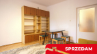 Mieszkanie 62,2 m2, 3 pokoje, LSM