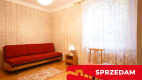 Mieszkanie 62,2 m2, 3 pokoje, LSM