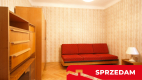Mieszkanie 62,2 m2, 3 pokoje, LSM