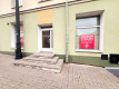 Lokal, 145 m2, parter, Śródmieście