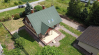 Dom jednorodzinny 150 m kw. w gm. Ciepielów.