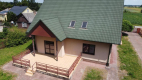 Dom jednorodzinny 150 m kw. w gm. Ciepielów.