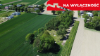 Uporządkowana działka 20a Wola Duża Kol.