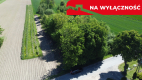 Uporządkowana działka 20a Wola Duża Kol.