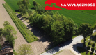 Uporządkowana działka 20a Wola Duża Kol.