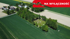 Uporządkowana działka 20a Wola Duża Kol.