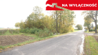 Uporządkowana działka 20a Wola Duża Kol.