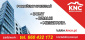 Garaż w budynku ul. Kalinowszczyzna.