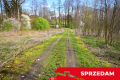 Działka o pow. 3115 m², blisko szkoła, MPK.