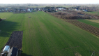 Działka rolno-budowlana 0,62 ha w Gołębiu k/Puław.
