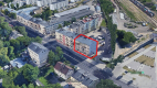 Mieszkanie 2 pok. 2 piętro, parking, niski czynsz.