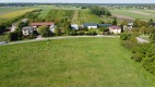 Działka budowlana w m. Wojszyn gm. Janowiec.