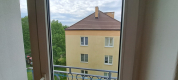Mieszkanie 46 m2, Poniatowa, powiat opolski.