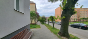 Mieszkanie 46 m2, Poniatowa, powiat opolski.