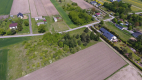 Działka, Polanówka. 17ar, MN, Media