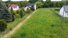 Działka budowlana 2000 m2 w Bronowicach gm. Puławy