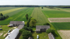 Działka rolna 3 ha w Jasieńcu Soleckim (zwoleński)