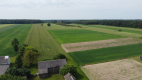 Działka rolna 3 ha w Jasieńcu Soleckim (zwoleński)