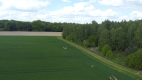 Działka 2,15 ha z potencjałem koło Nałęczowa.