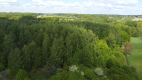 Działka 2,15 ha z potencjałem koło Nałęczowa.