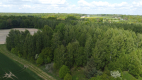 Działka 2,15 ha z potencjałem koło Nałęczowa.