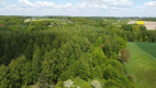 Działka 2,15 ha z potencjałem koło Nałęczowa.