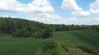 Działka 2,15 ha z potencjałem koło Nałęczowa.