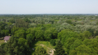 Dom w Kaliszanach Kolonii gm. Józefów nad Wisłą.